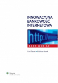 Innowacyjna bankowość internetowa