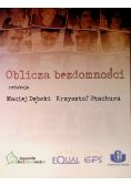 Oblicza bezdomności