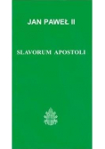 Slavorum apostoli