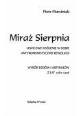 Miraż Sierpnia