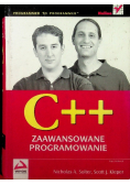 C++ zaawansowane programowanie