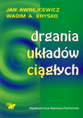 Drgania układów ciągłych