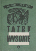 Tatry Wysokie Nr 2