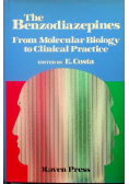 The Benzodiazepines From molecular biology to clinical practice