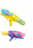 Pistolet na wodę delfin MIX