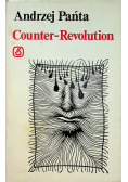 Counter Revolution wiersze