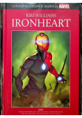 Marvel Ironheart
