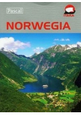 Norwegia Przewodnik ilustrowany