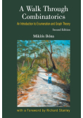 A Walk Through Combinatorics