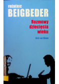 Rozmowy dziecięcia wieku