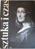 Sztuka i czas Tom II