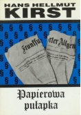 Papierowa pułapka