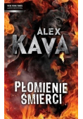 Płomienie śmierci
