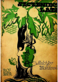 Szczenięce lata, 1934 r.
