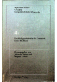Das Heilsgeschehen in der Gemeinde Erster Halbband 4