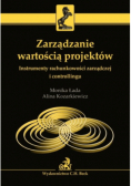Zarządzanie wartością projektów