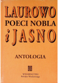 Laurowo poeci Nobla i jasno
