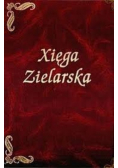 Xsięga zielarska
