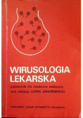 Wirusologia lekarska
