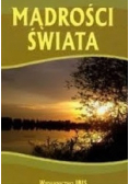 Mądrości świata