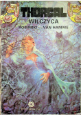 Thorgal Wilczyca