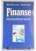 Finanse menedżerskie