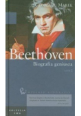 Beethoven Biografia geniusza Tom II