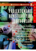 Projektowanie konstrukcyjno budowlane Tom 2 Część 1