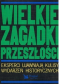 Wielkie Zagadki Przeszłości