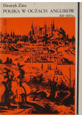 Polska w oczach Anglików XIV  XVI w