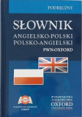 Podręczny słownik angielsko - polski polsko - angielski