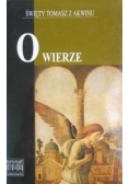 O wierze