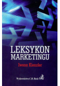 Leksykon marketingu