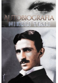 Autobiografia Nikoli Tesli