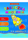 Uczmy się razem! Tabliczka mnożenia