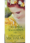 Trylogia kwiatowa plus kubek