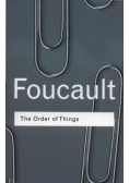 The Order of Things