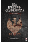Liga Narodowo - Demokratyczna