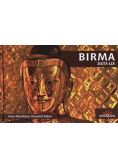 Birma Złota łza