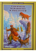 Tajemnicze wydarzenia w Inflantach