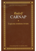 Logiczna struktura świata