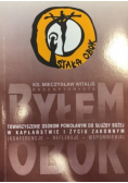 Byłem obok