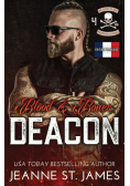 Blood & Bones - Deacon