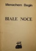 Białe noce