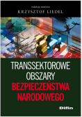 Transsektorowe obszary bezpieczeństwa narodowego