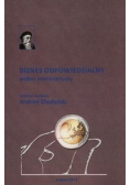 Biznes odpowiedzialny wobec interesariuszy