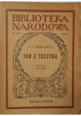 Jan z Tęczyna