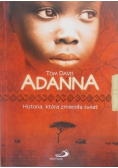 Adanna  historia która zmieniła świat