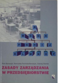 Zasady zarządzania w przedsiębiorstwie