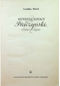 Generał Ignacy Prądzyński 1792 - 1850
